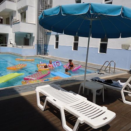 Ξενοδοχείο Έλενα Rhodes City Εξωτερικό φωτογραφία