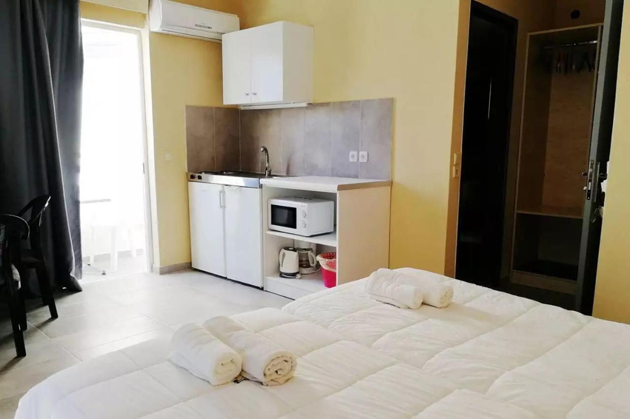 Ξενοδοχείο Έλενα Rhodes City Εξωτερικό φωτογραφία