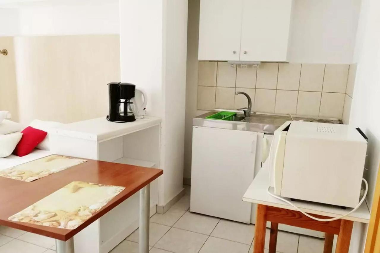 Ξενοδοχείο Έλενα Rhodes City Εξωτερικό φωτογραφία