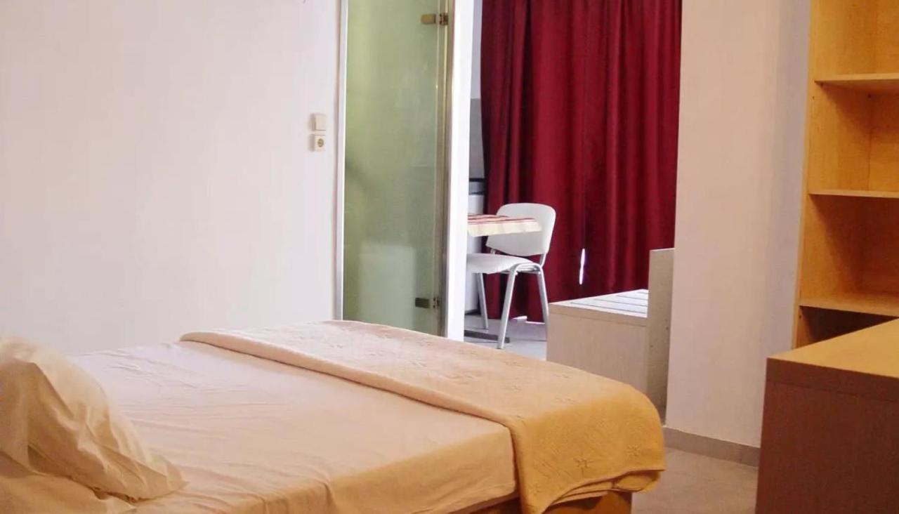 Ξενοδοχείο Έλενα Rhodes City Εξωτερικό φωτογραφία