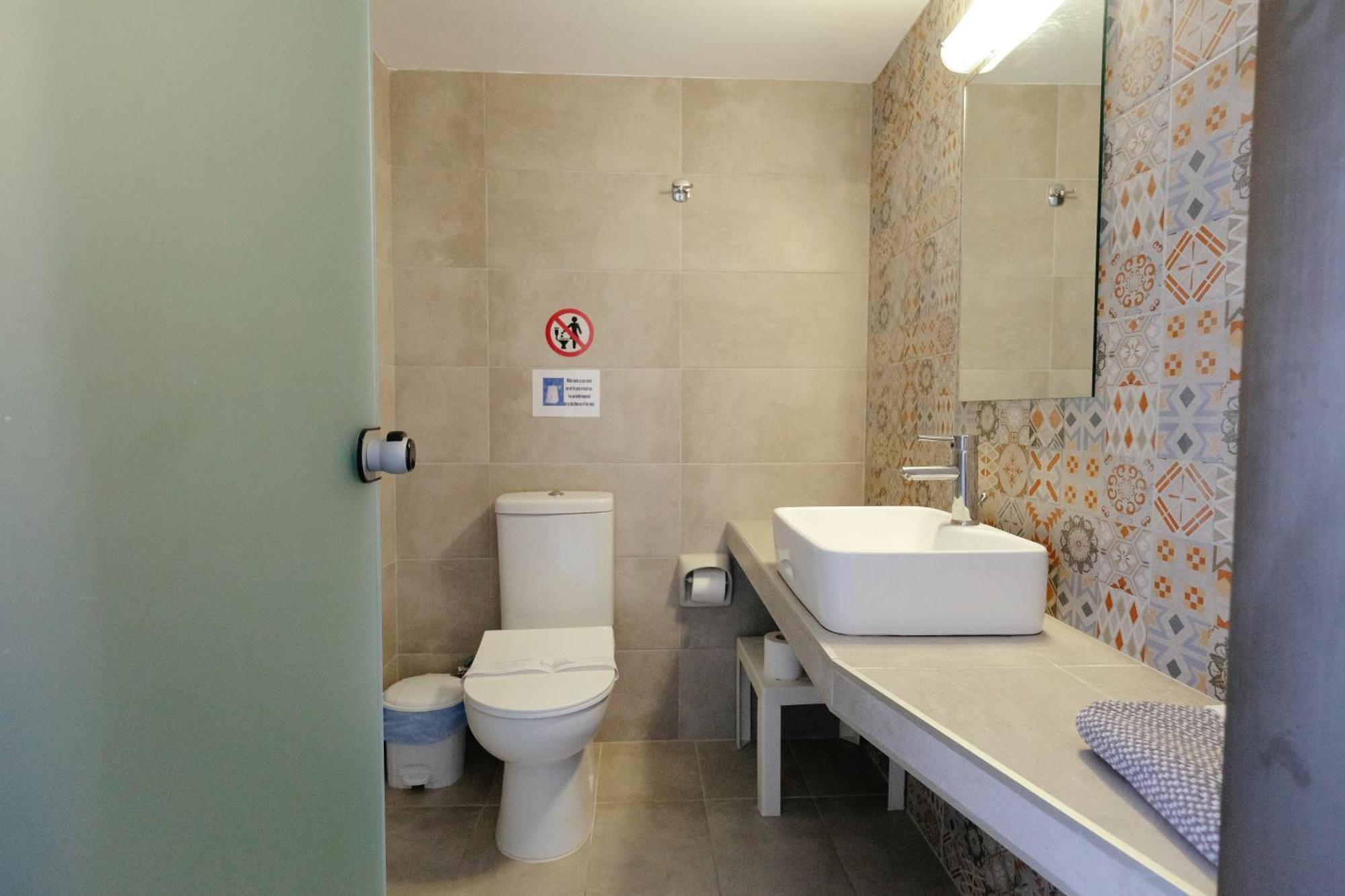 Ξενοδοχείο Έλενα Rhodes City Εξωτερικό φωτογραφία