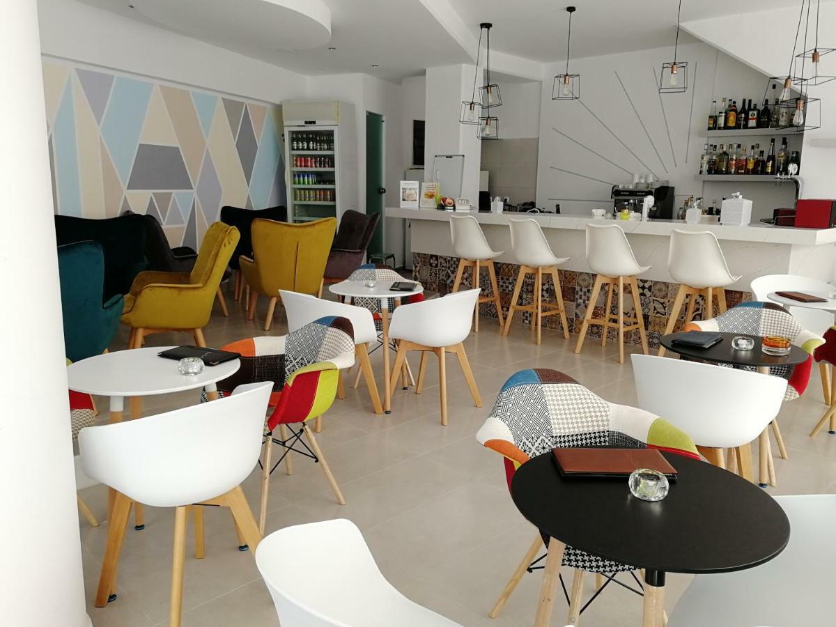 Ξενοδοχείο Έλενα Rhodes City Εξωτερικό φωτογραφία