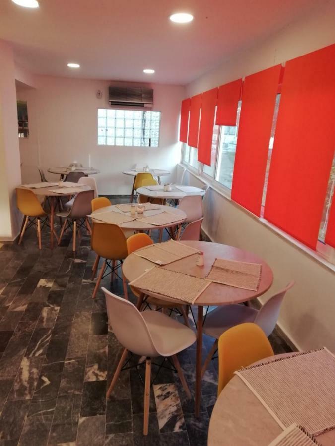 Ξενοδοχείο Έλενα Rhodes City Εξωτερικό φωτογραφία