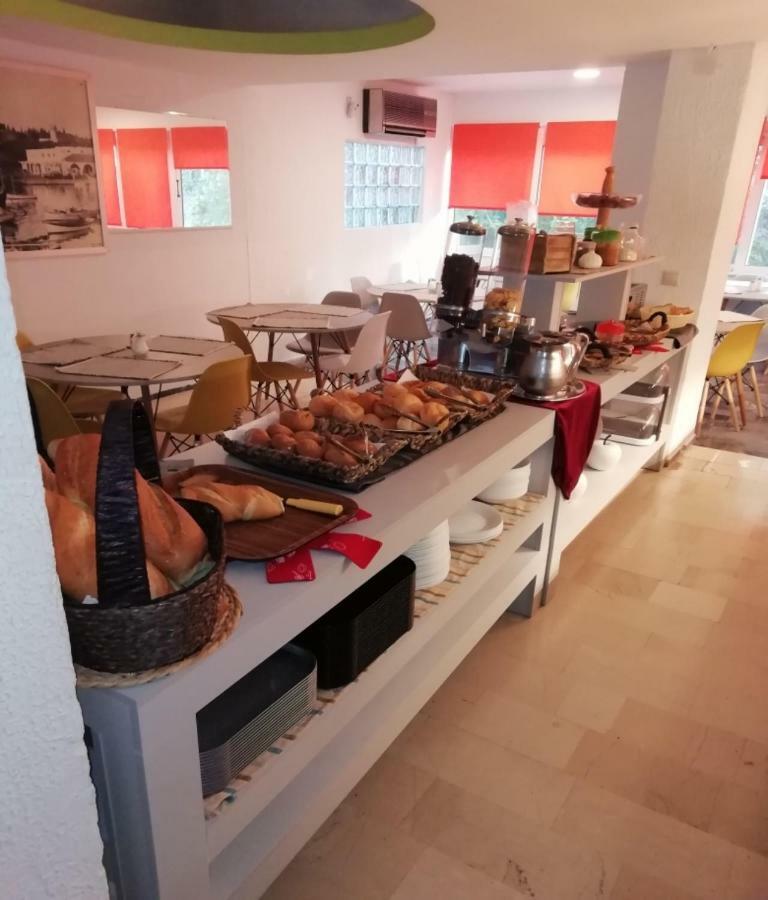 Ξενοδοχείο Έλενα Rhodes City Εξωτερικό φωτογραφία
