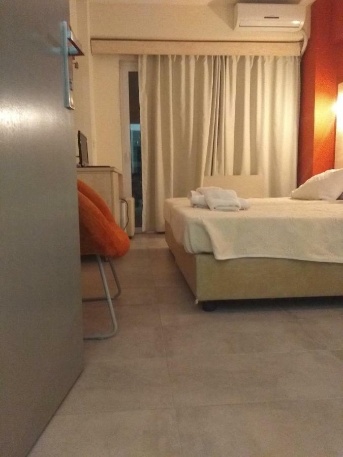 Ξενοδοχείο Έλενα Rhodes City Εξωτερικό φωτογραφία