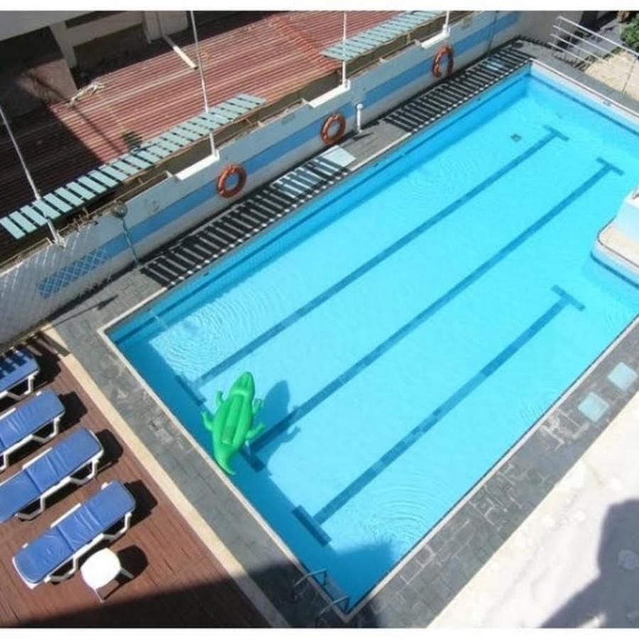 Ξενοδοχείο Έλενα Rhodes City Εξωτερικό φωτογραφία