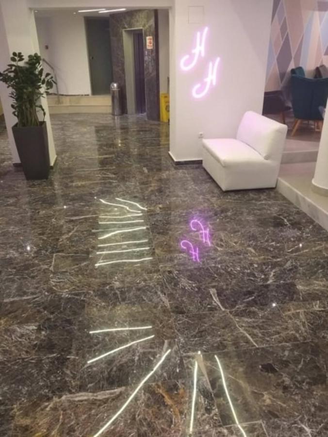 Ξενοδοχείο Έλενα Rhodes City Εξωτερικό φωτογραφία